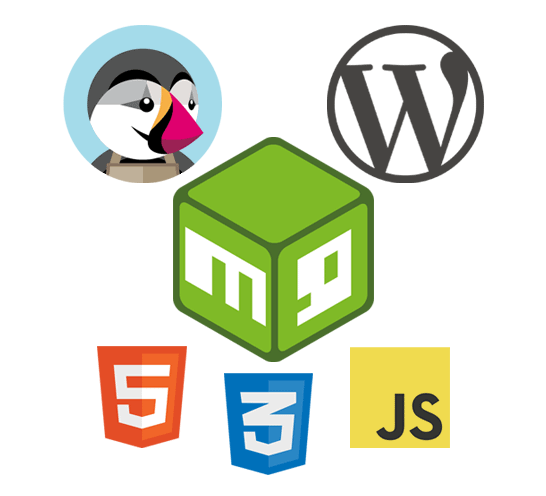 Assistenza PrestaShop e WordPress - Marco Guglielmelli